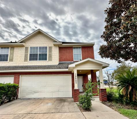 12507 Venus Park Lane Houston TX 77082