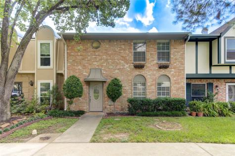 14111 Lost Meadow Lane Houston TX 77079