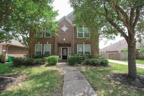 11306 Bright Canyon Lane Cypress TX 77433