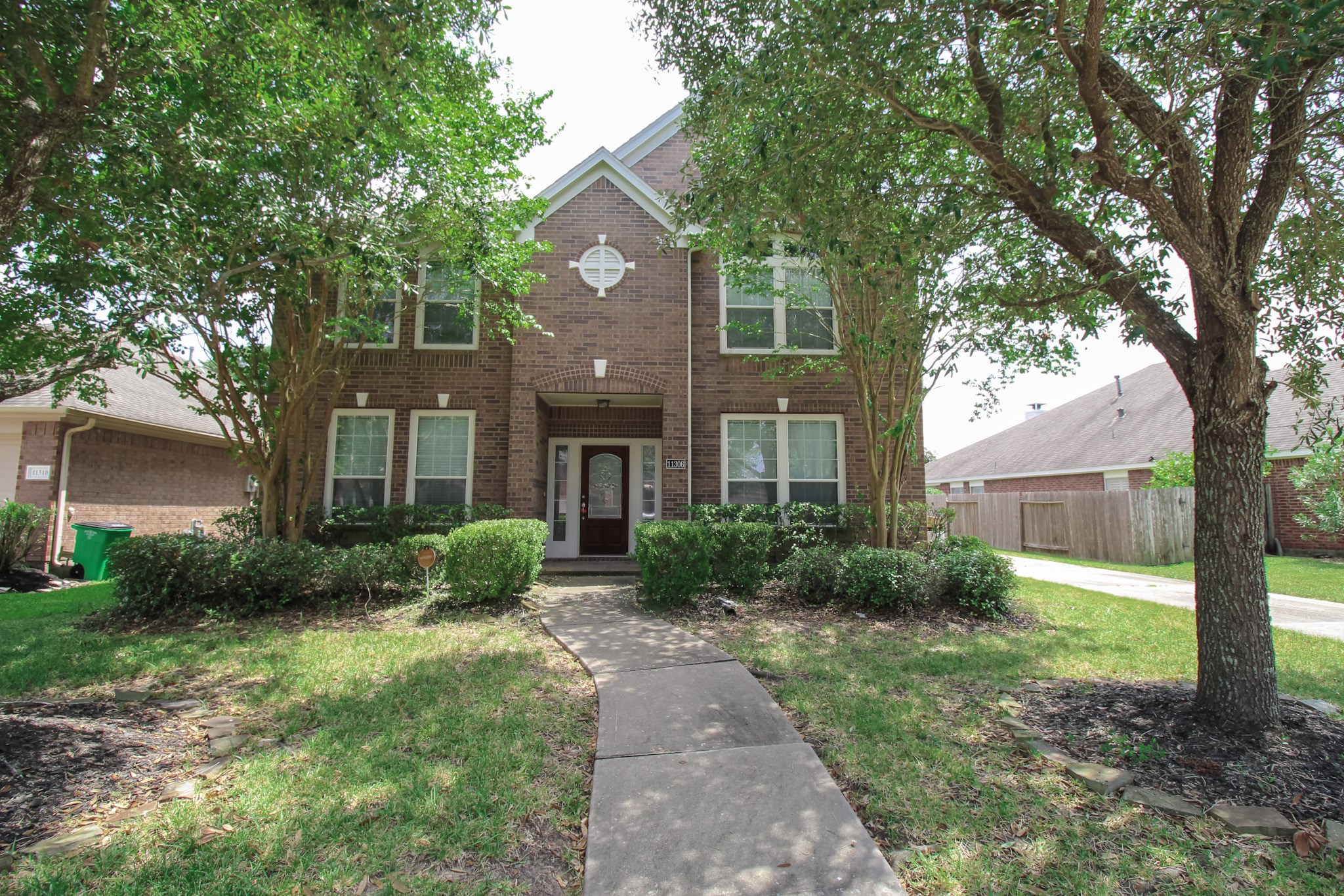 11306 Bright Canyon Lane Cypress TX 77433