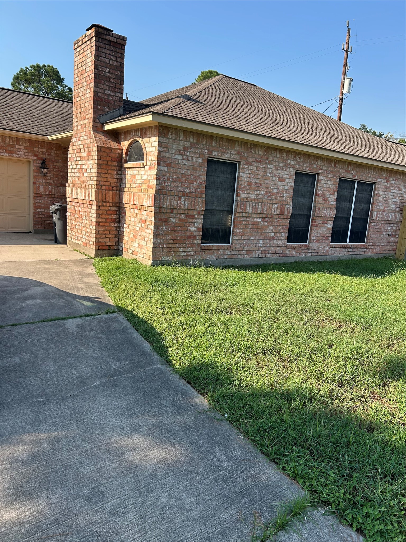 17610 W Fawn River Circle Spring TX 77379