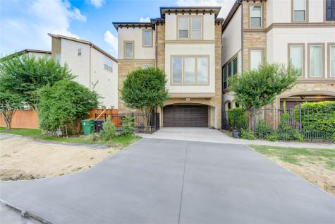 5711 Allen Street Houston TX 77007