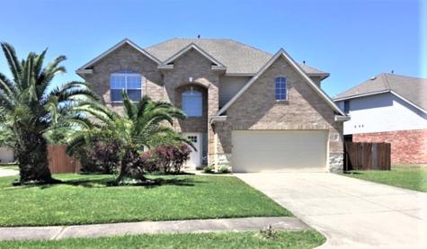 419 Magnolia Blossom League City TX 77573