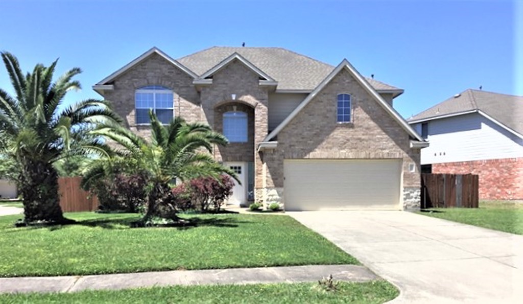 419 Magnolia Blossom League City TX 77573