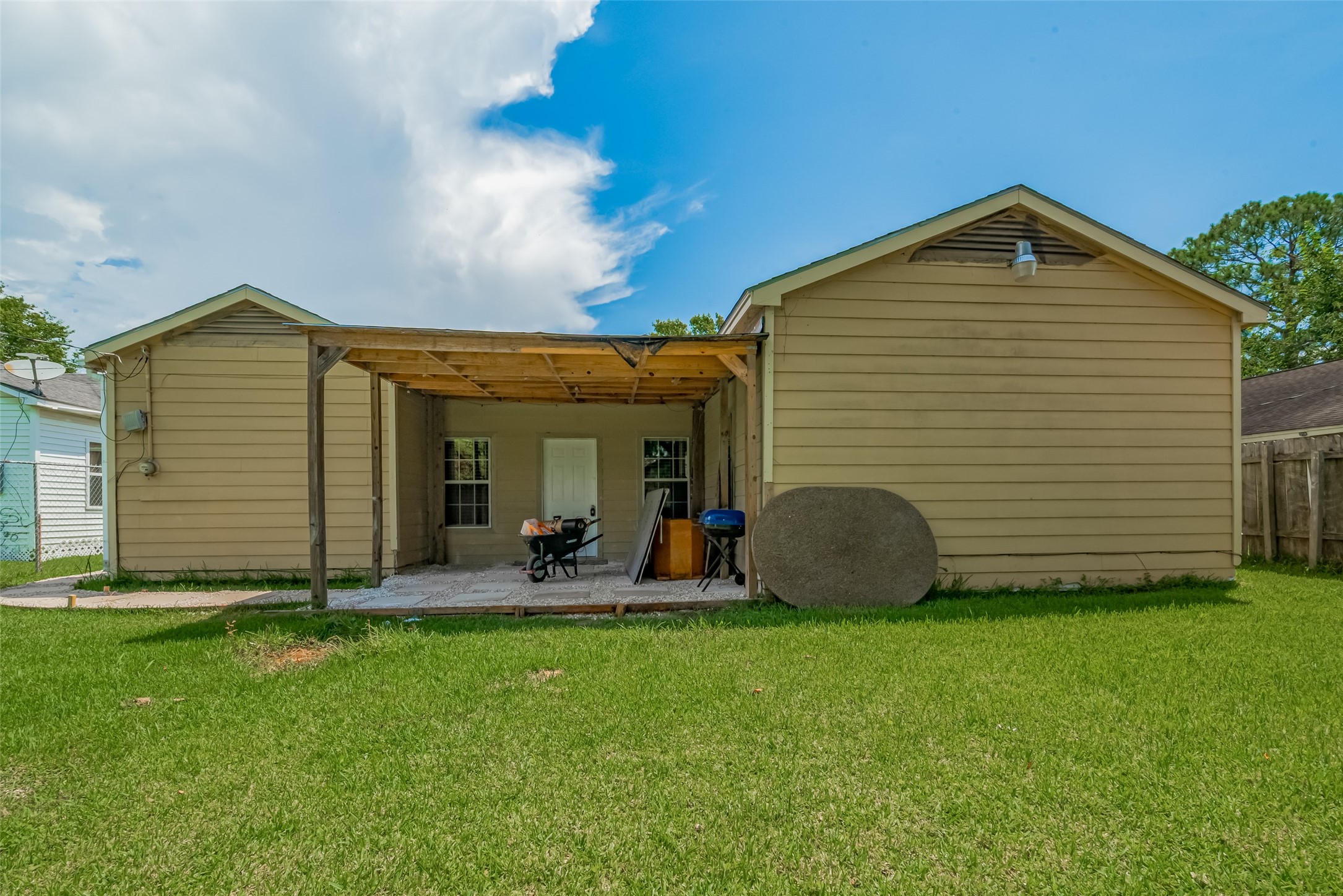 1907 Kentucky Street Baytown TX 77520