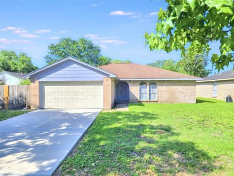 14227 Blue Falls Drive Sugar Land TX 77498