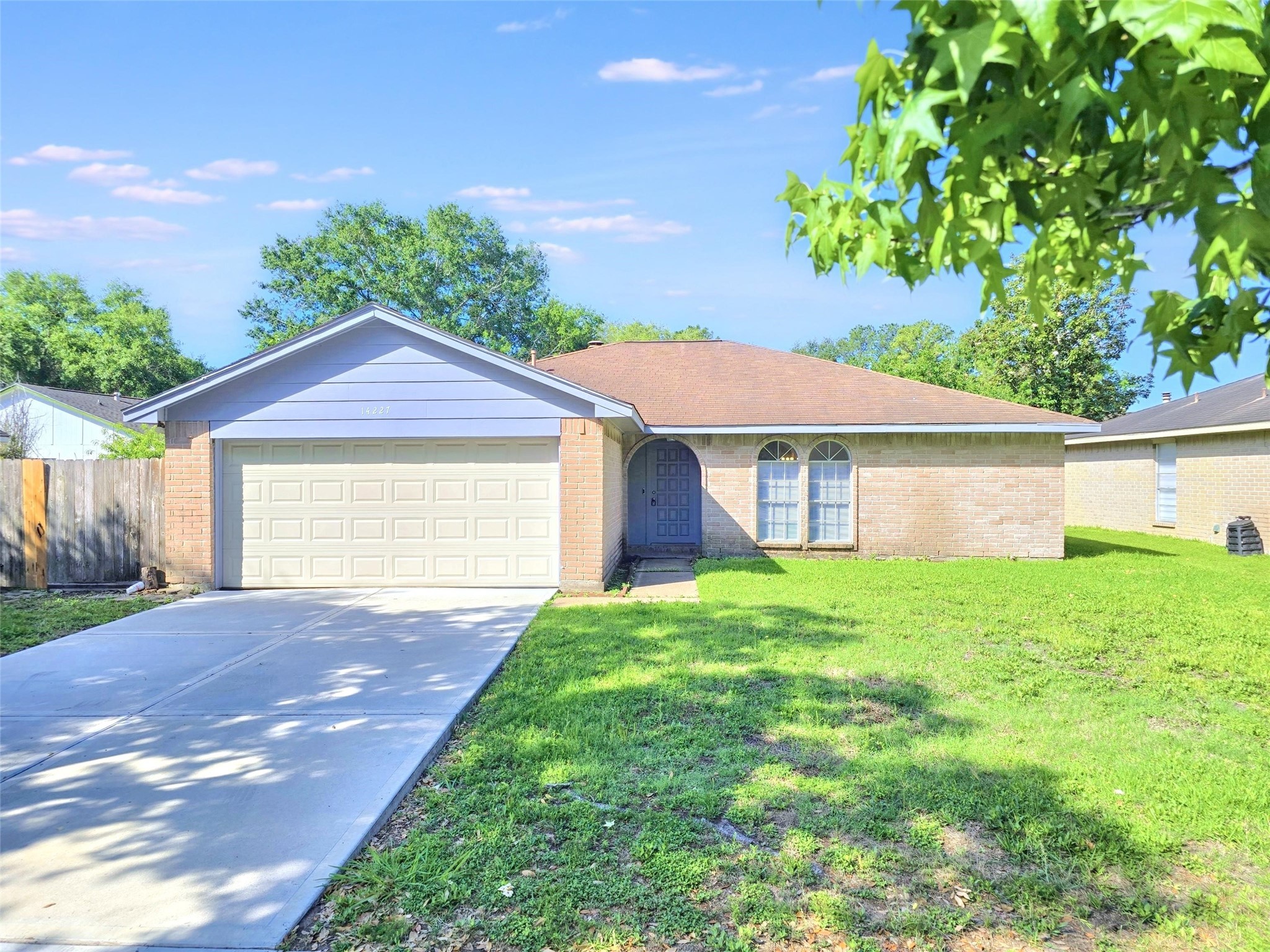 14227 Blue Falls Drive Sugar Land TX 77498