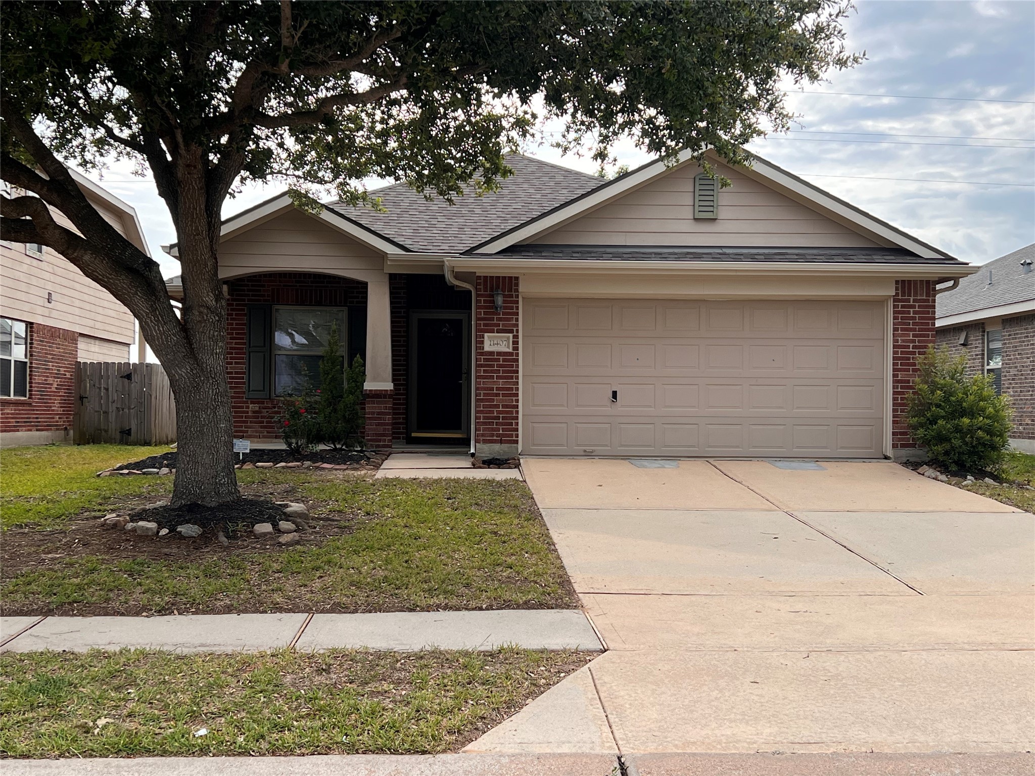 11407 Elizabeth Brook Drive Richmond TX 77406