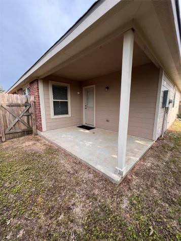 11407 Elizabeth Brook Drive Richmond TX 77406