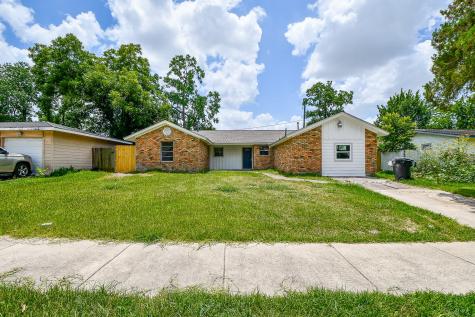 4127 Jorns Street Houston TX 77045