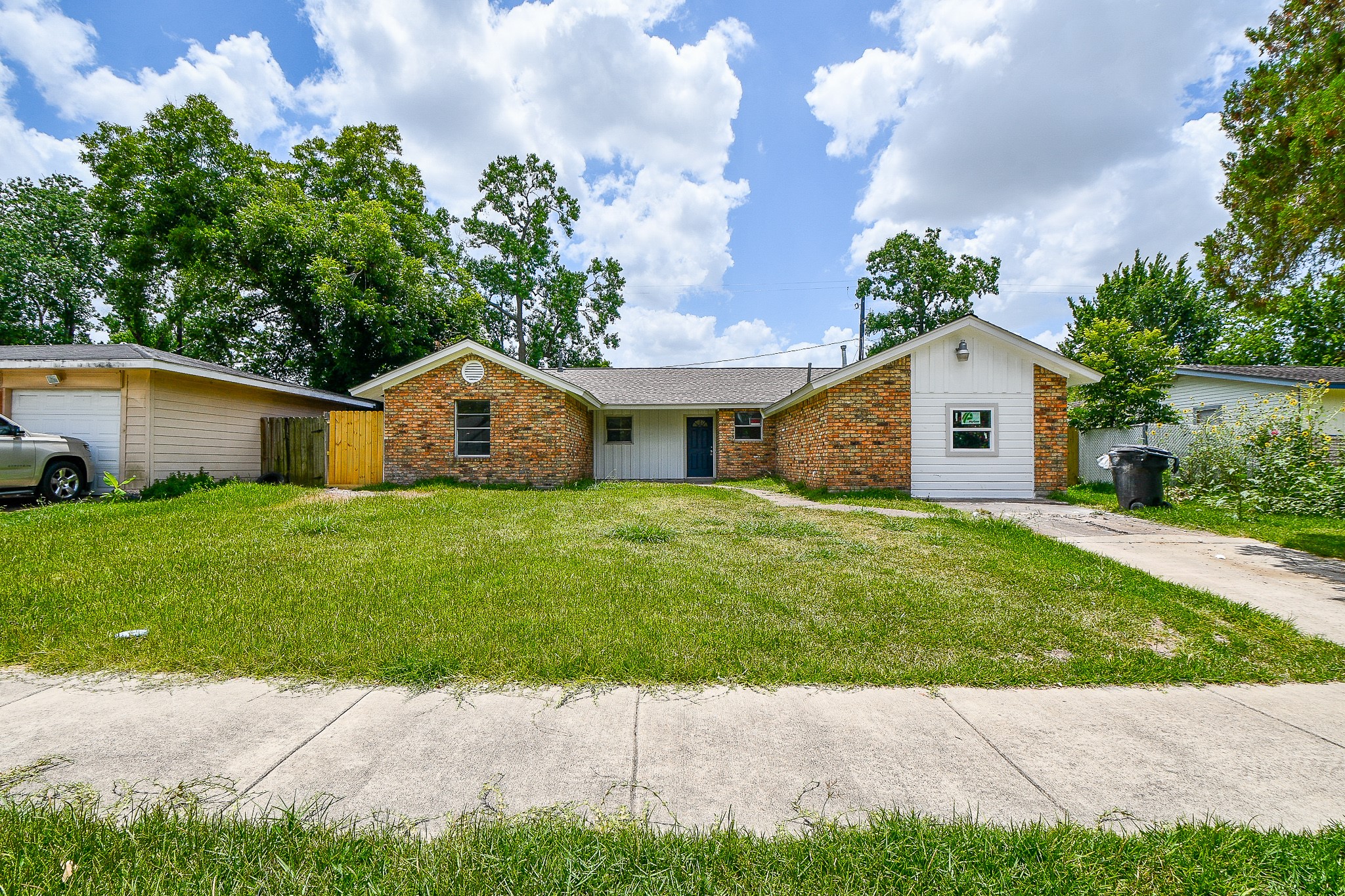 4127 Jorns Street Houston TX 77045