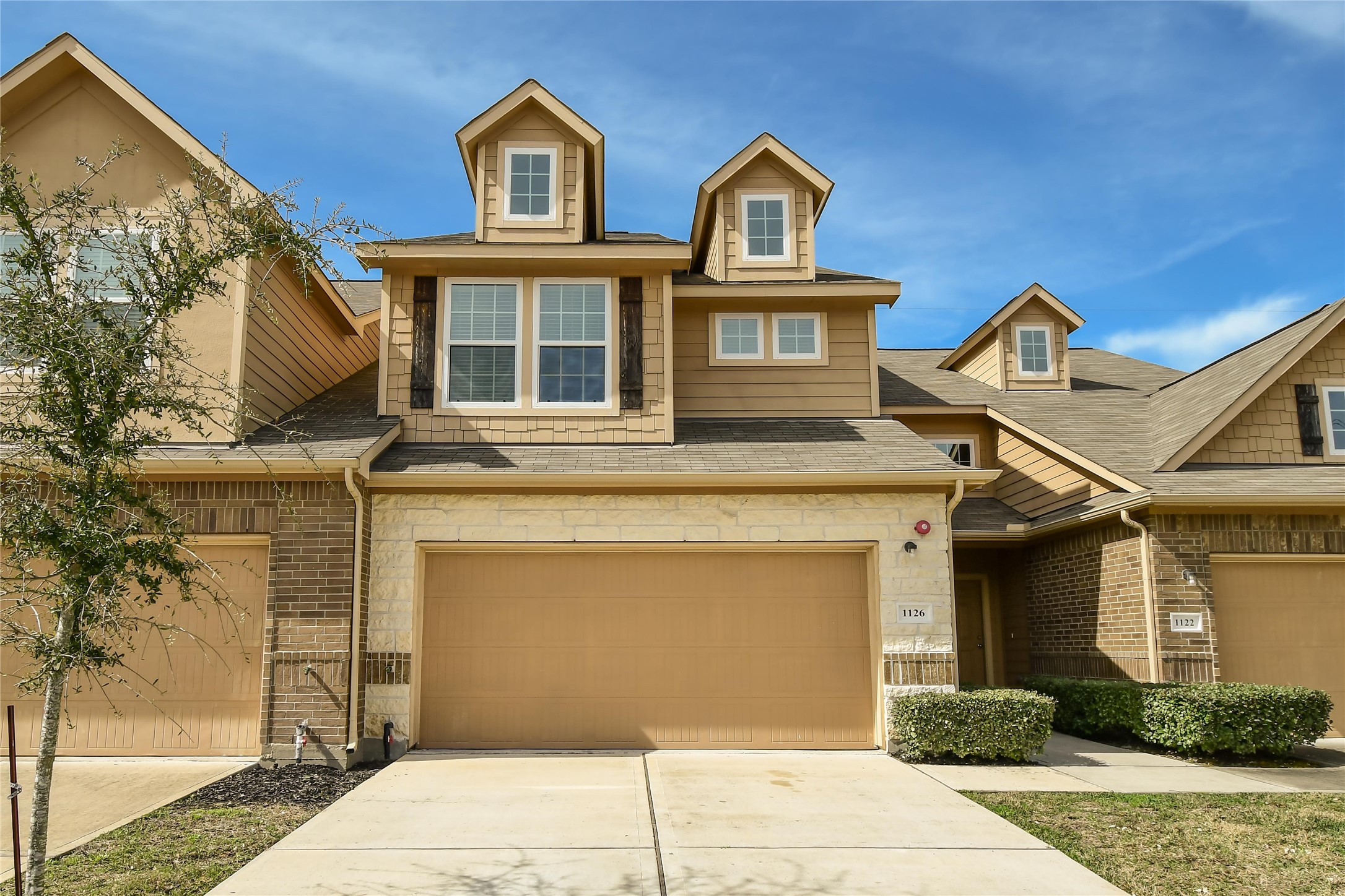 1126 Lexington Grove Drive Missouri City TX 77459