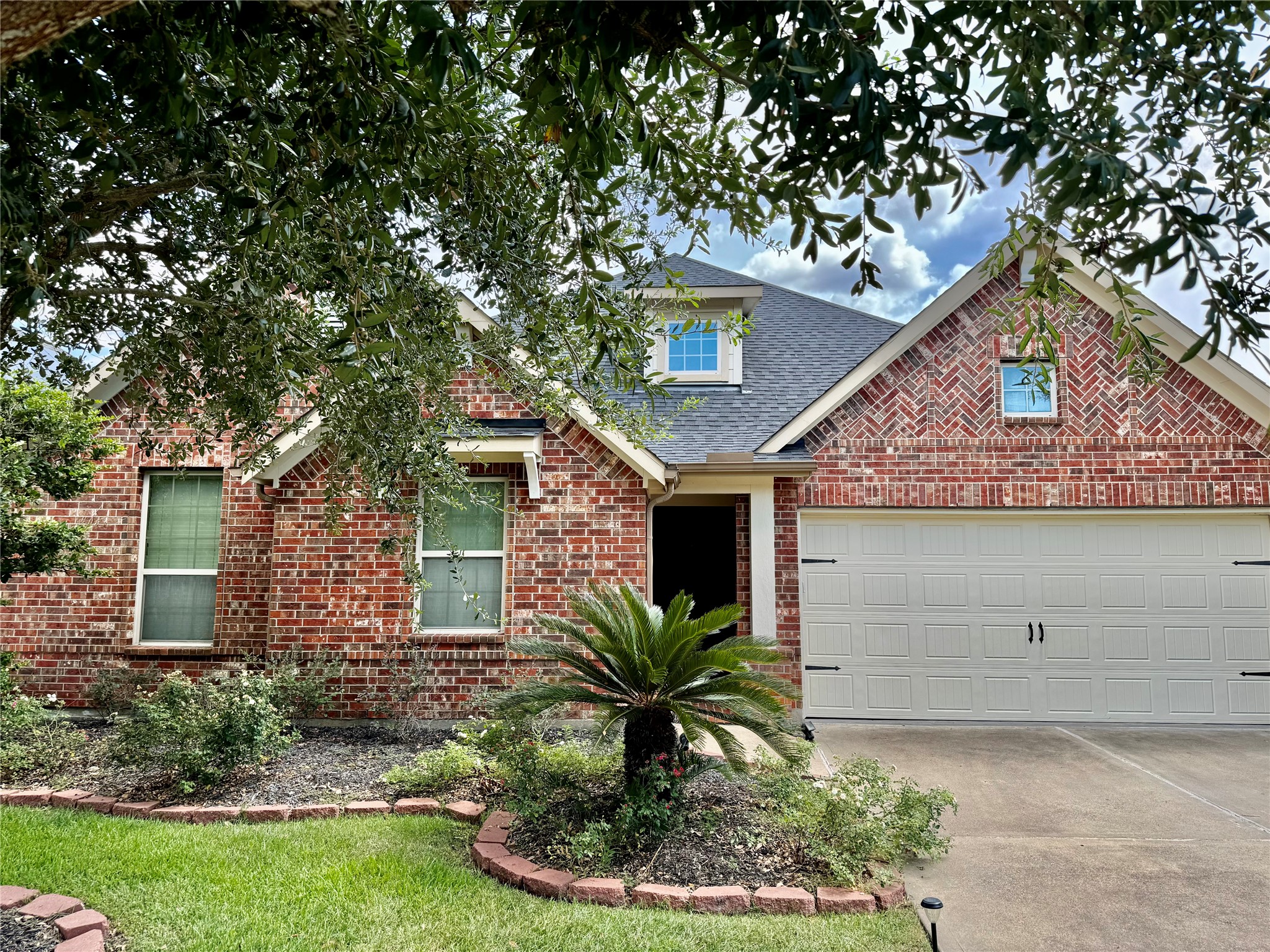 28019 Canyon Wren Drive Katy TX 77494