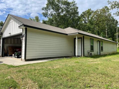 14985 Crockett Road Willis TX 77378