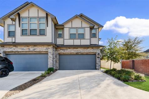 202 Fulton Station Drive Houston TX 77009