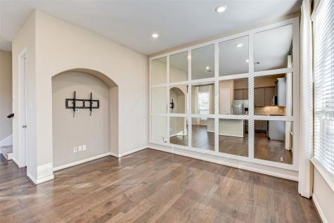 202 Fulton Station Drive Houston TX 77009