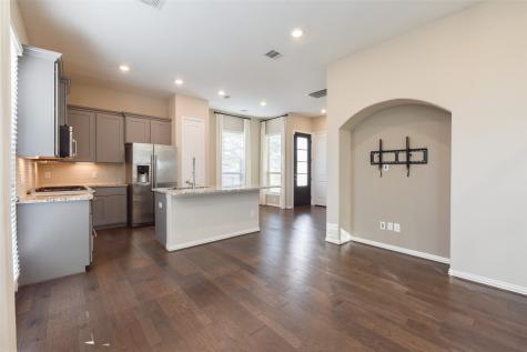 202 Fulton Station Drive Houston TX 77009