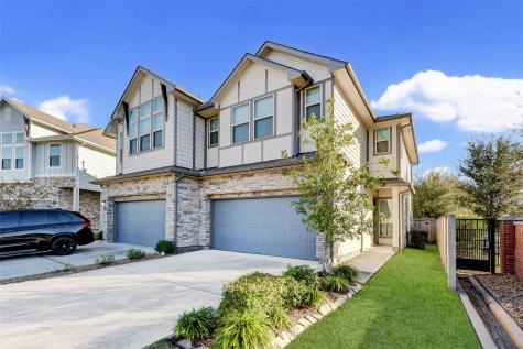202 Fulton Station Drive Houston TX 77009