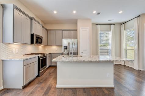 202 Fulton Station Drive Houston TX 77009