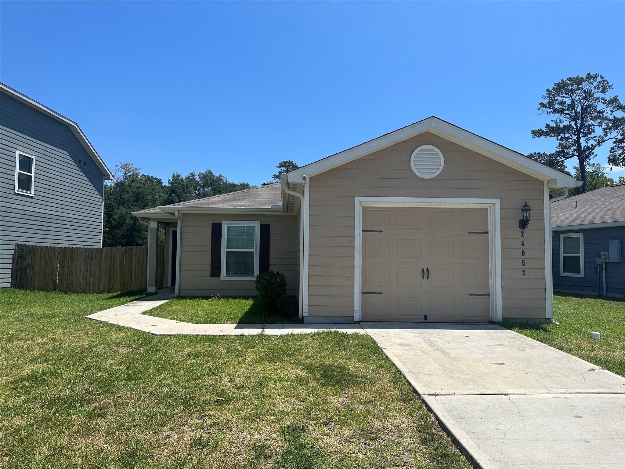 24053 Wilde Drive Magnolia TX 77355