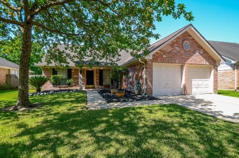 226 W New Meadows Drive Sugar Land TX 77479