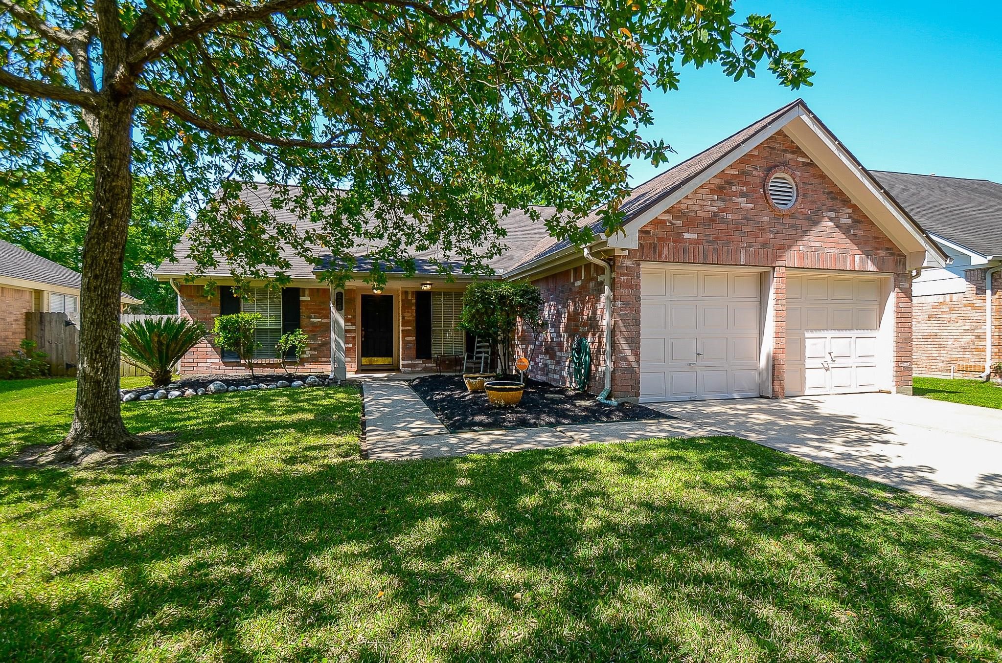 226 W New Meadows Drive Sugar Land TX 77479