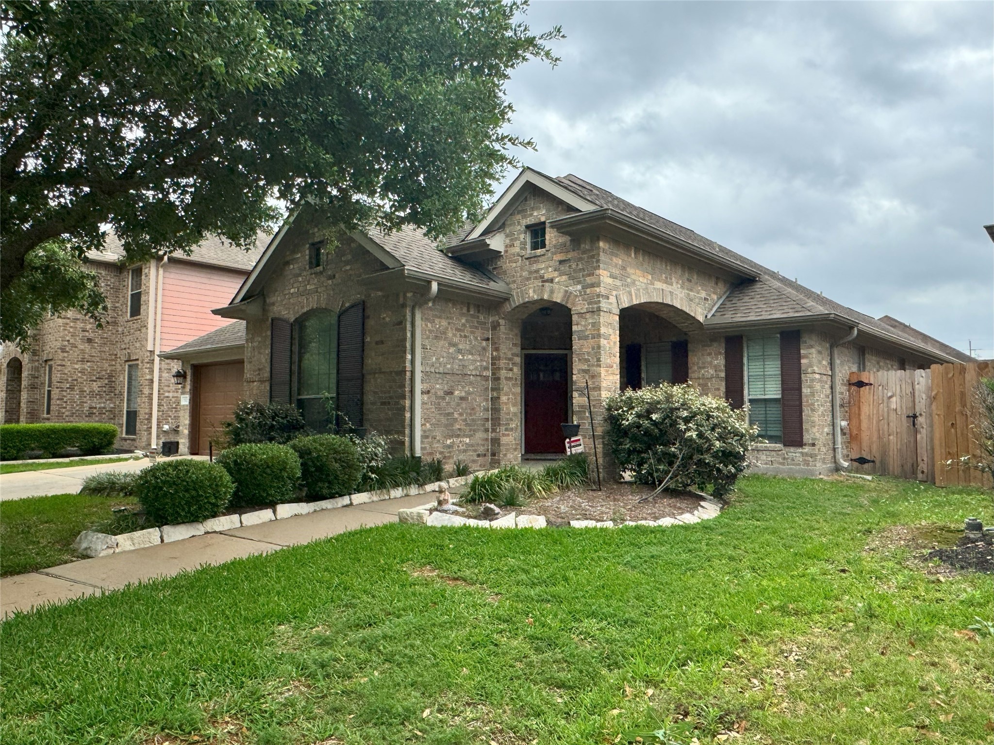 23127 Enchanted Cactus Drive Katy TX 77494
