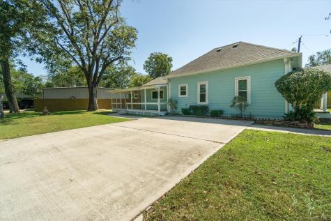 2004 Street Christopher Avenue League City TX 77573