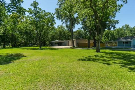 2004 Street Christopher Avenue League City TX 77573