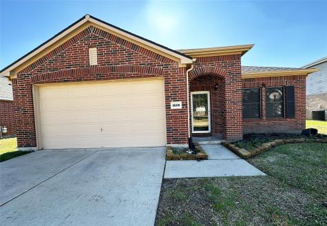 18219 Fairview Valley Court Houston TX 77084