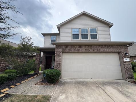 1410 Spencer Glen Lane Houston TX 77073
