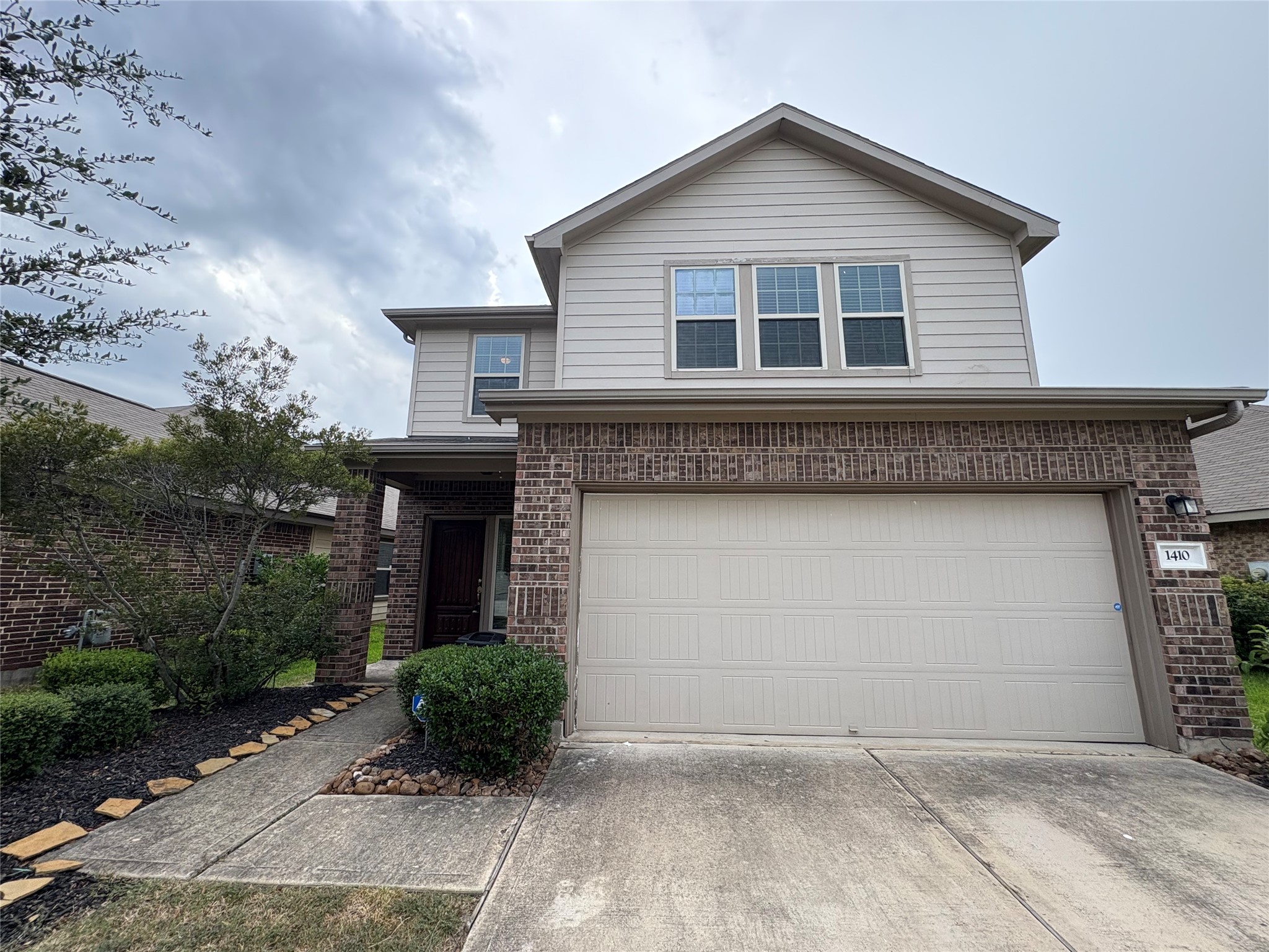 1410 Spencer Glen Lane Houston TX 77073
