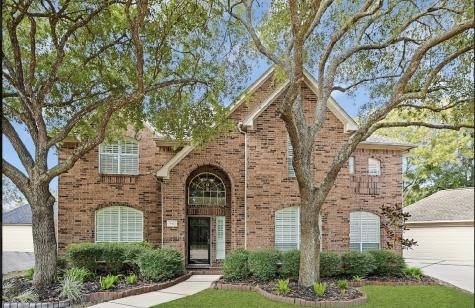 19422 Allview Lane Houston TX 77094