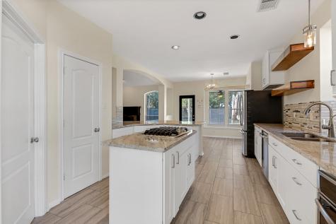 19422 Allview Lane Houston TX 77094