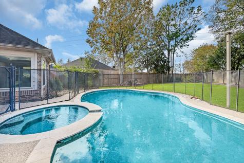 19422 Allview Lane Houston TX 77094