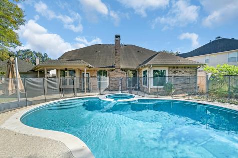 19422 Allview Lane Houston TX 77094