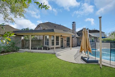 19422 Allview Lane Houston TX 77094