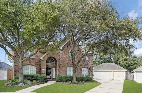 19422 Allview Lane Houston TX 77094