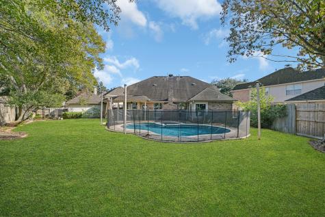 19422 Allview Lane Houston TX 77094