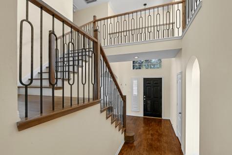 19422 Allview Lane Houston TX 77094