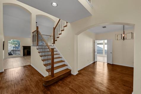 19422 Allview Lane Houston TX 77094
