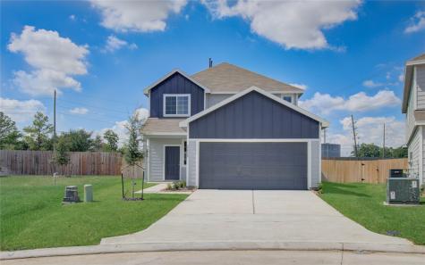 22223 Regal Heights Lane Houston TX 77073