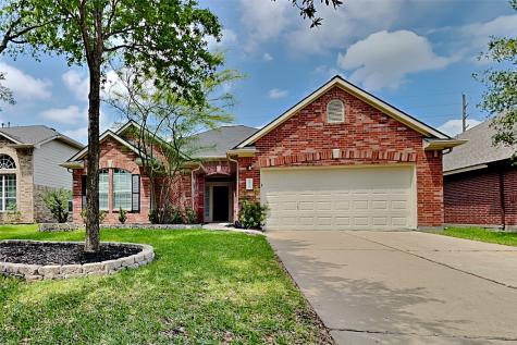 18038 Cypress Valley Lane Cypress TX 77429