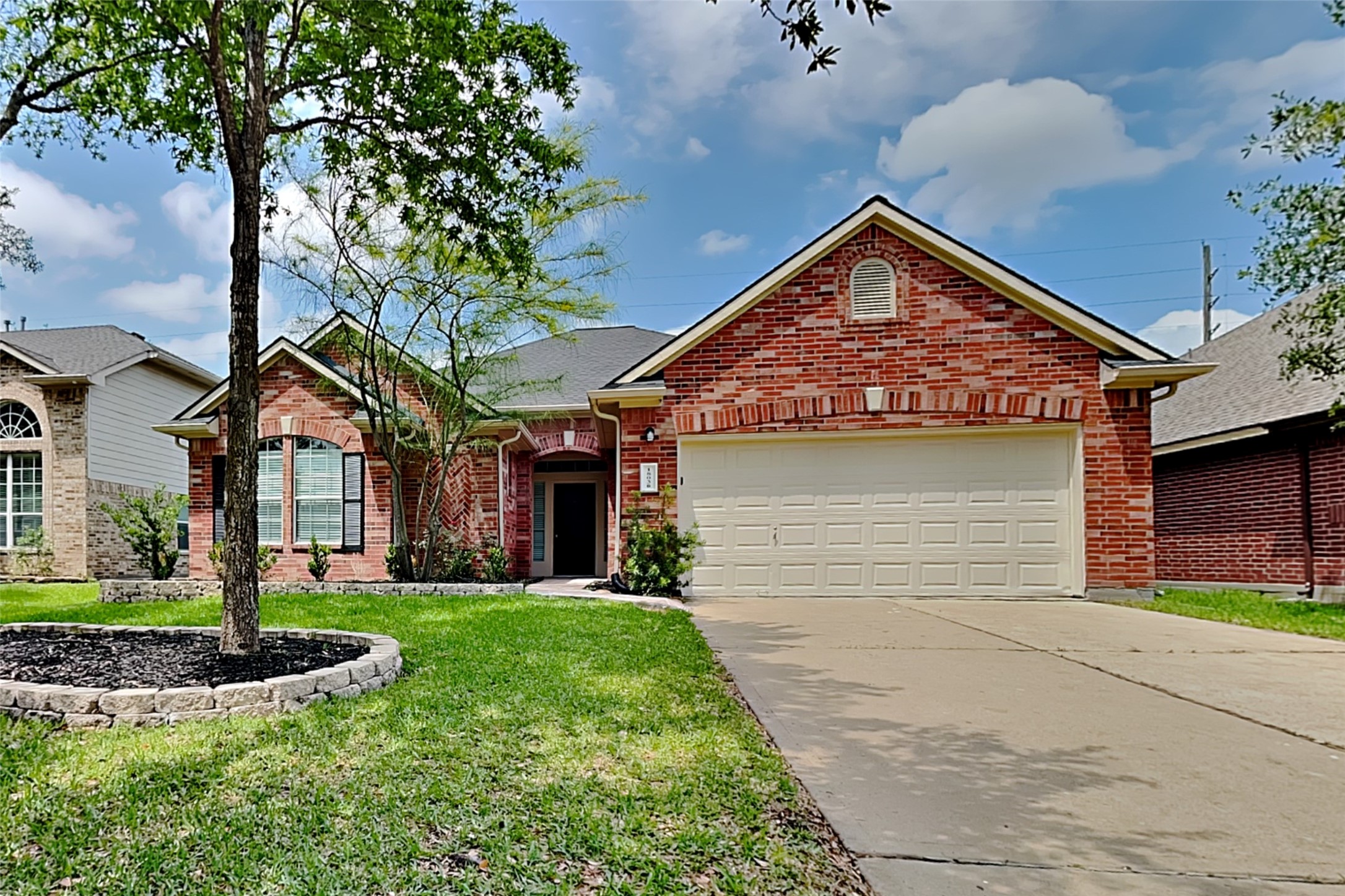 18038 Cypress Valley Lane Cypress TX 77429