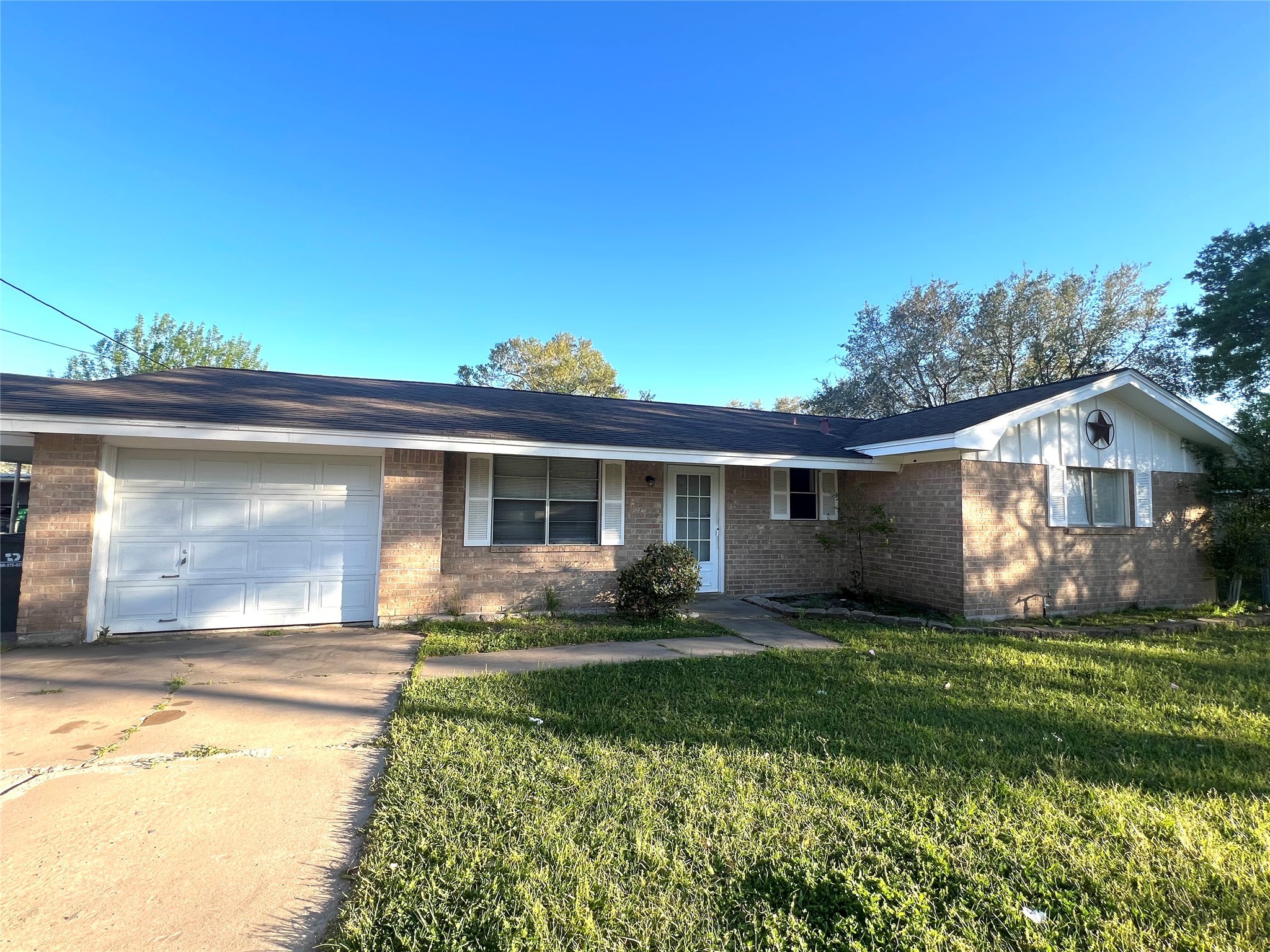 404 Doris Street El Campo TX 77437