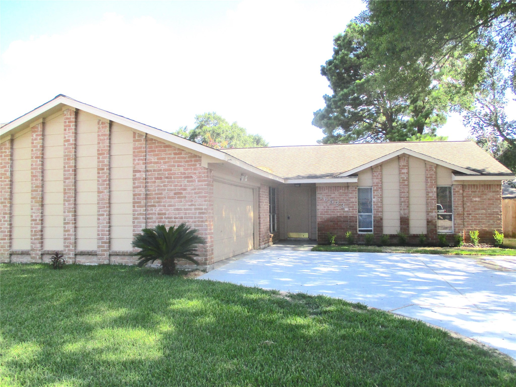 16523 Cairngorm Drive Houston TX 77084