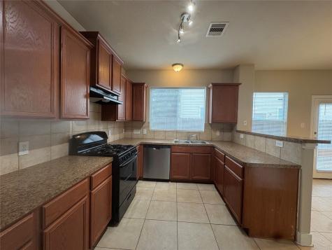 3715 W Ashford Villa Lane Houston TX 77082