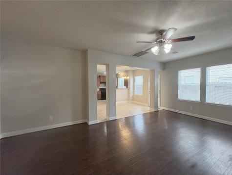 3715 W Ashford Villa Lane Houston TX 77082