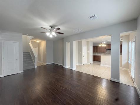 3715 W Ashford Villa Lane Houston TX 77082