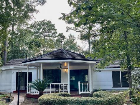 74 Tubac Street Conroe TX 77304